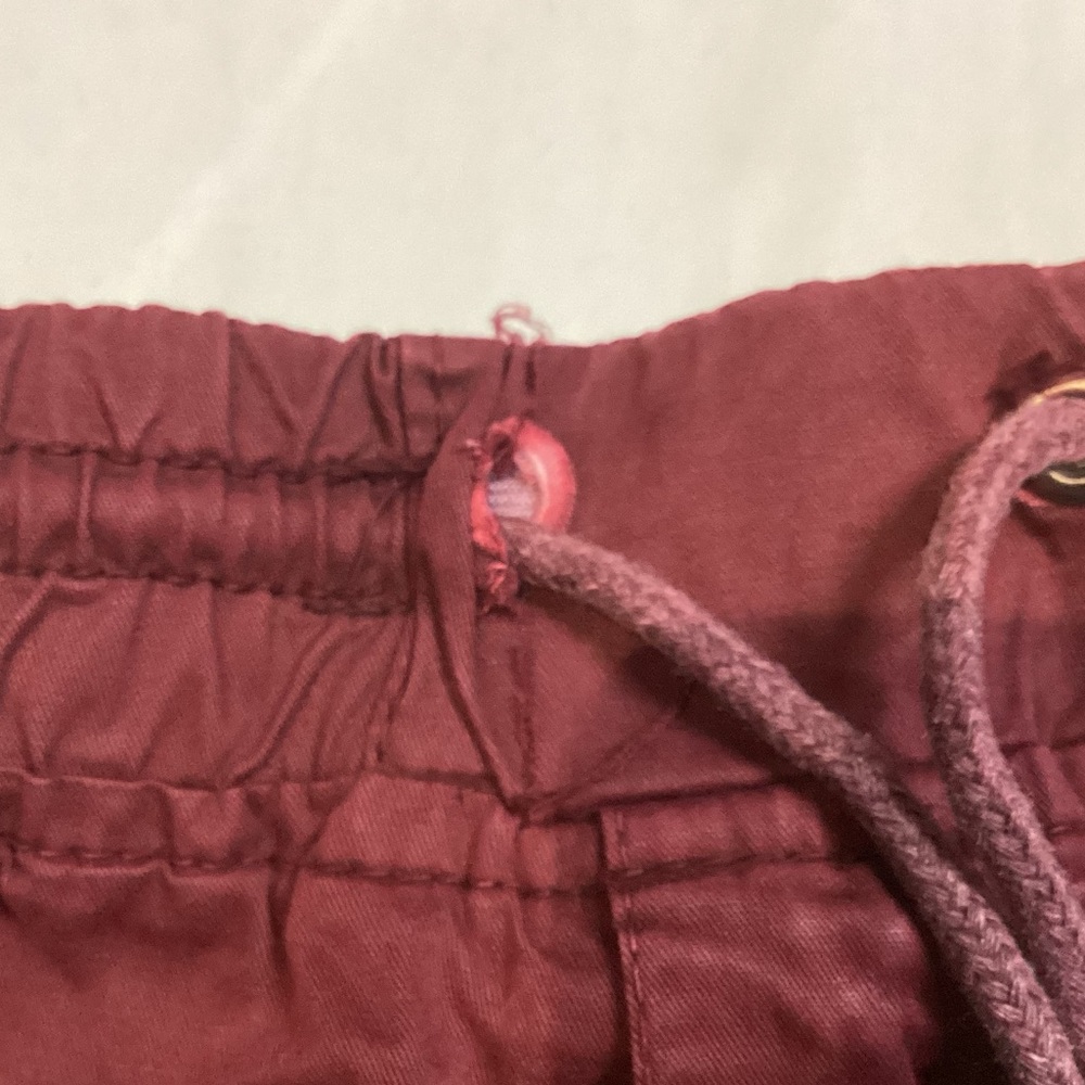 Broken Threads Pants - Picture 9 of 9
